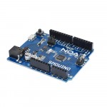 SMD SMDuino UNO Board Arduino compatible | 10600473 | Other by www.smart-prototyping.com